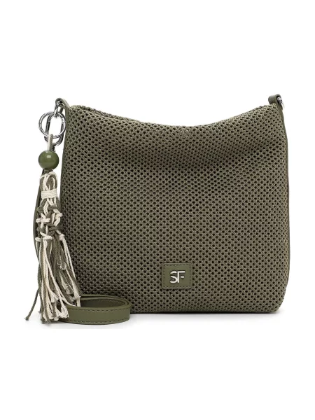 Suri Frey Geantă de umăr Gitty' verde