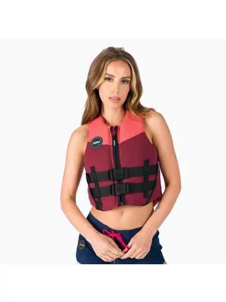 Vesta JOBE Neoprenová růžová