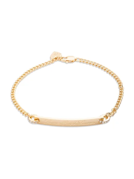 Lauren Ralph Lauren Zapestnica zlata