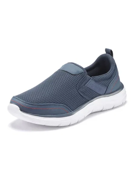 Authentic Le Jogger Teniși porumbel albastru