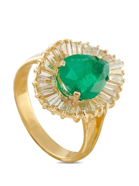 Diamant inel Lb Exclusive