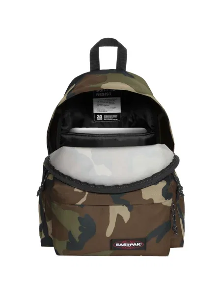 Hátizsák Eastpak zöld