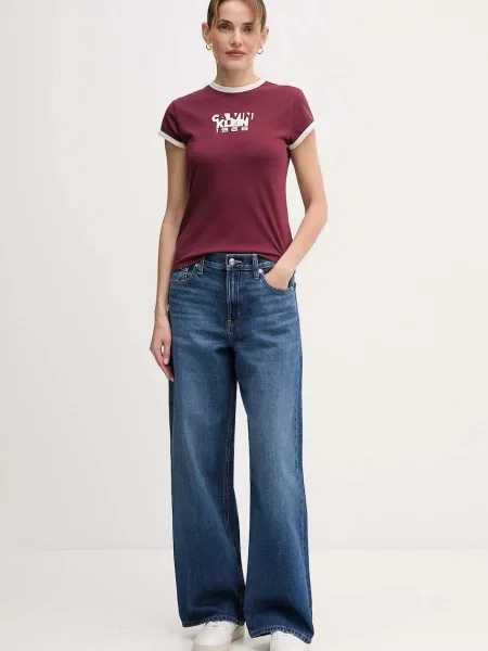 Calvin Klein Jeans Tričko