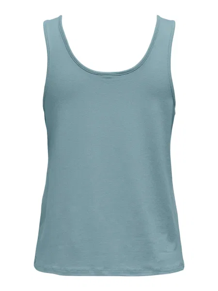 ONLY Top ONLMoster cyan