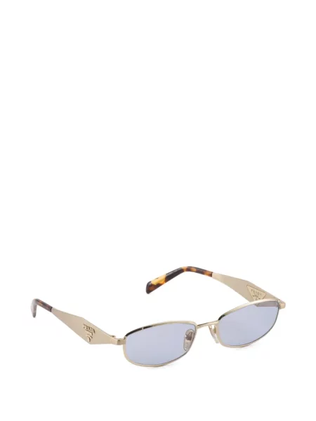 Ochelari de soare Prada Eyewear cu autograf