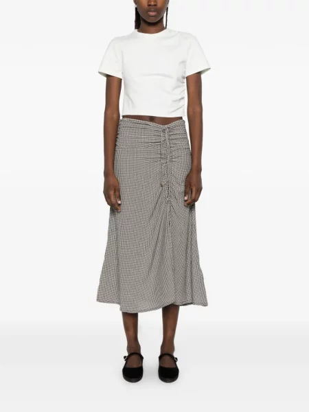 Tricou Sessun alb