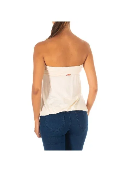 Top Met bej