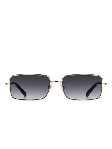 Ochelari de soare Marc Jacobs Eyewear auriu