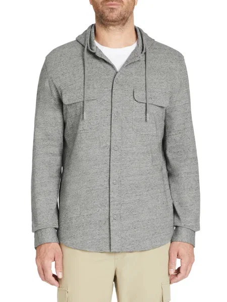 Srajca Celio s kapuco