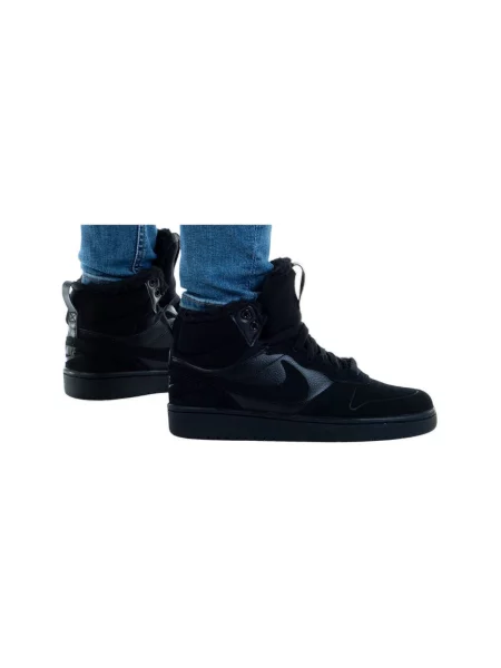 Pantofi Nike negru