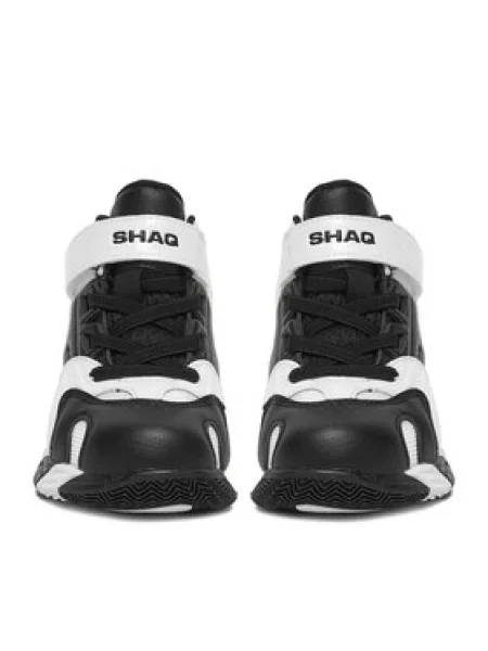 Sneakersy SHAQ EO-DEVASTATOR čierna