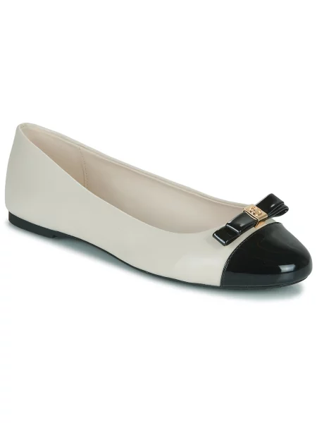 Balerinke Michael Michael Kors bež