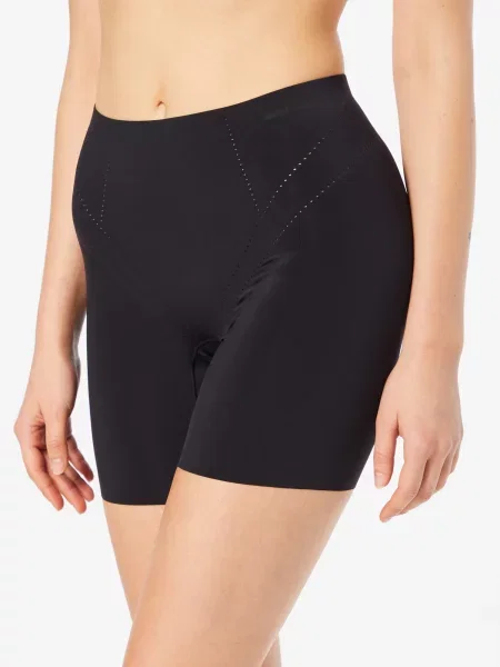 MAGIC Bodyfashion Pantaloni modelatori negru
