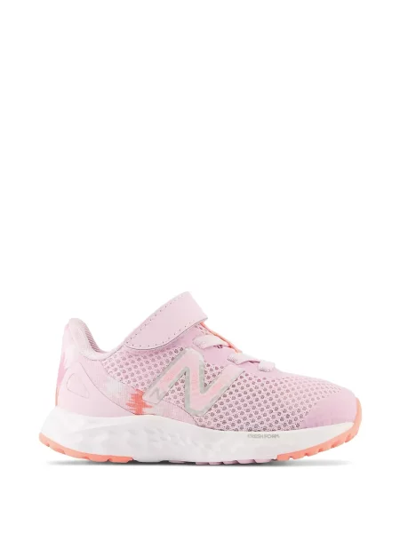 Sneakersy dziecięce New Balance Fresh Foam Arishi różowe