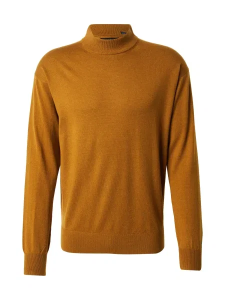 SCOTCH & SODA Pulover maro