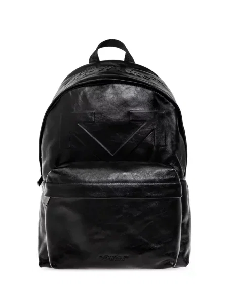 Ruksak Off-white bijela