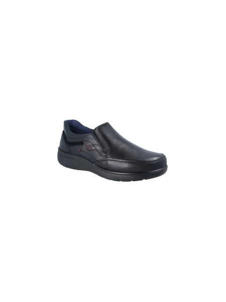 Pantofi Luisetti negru