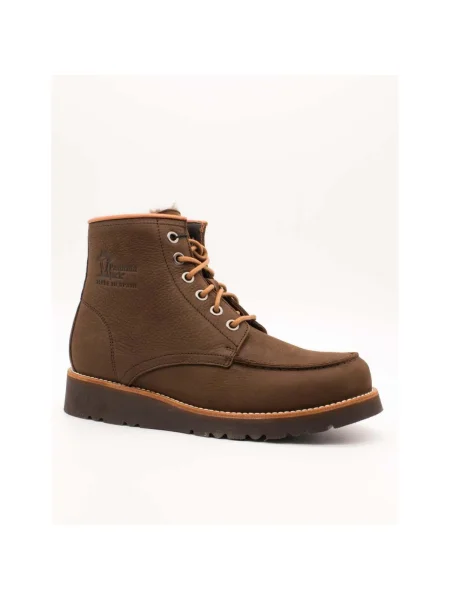 Pantofi Panama Jack maro