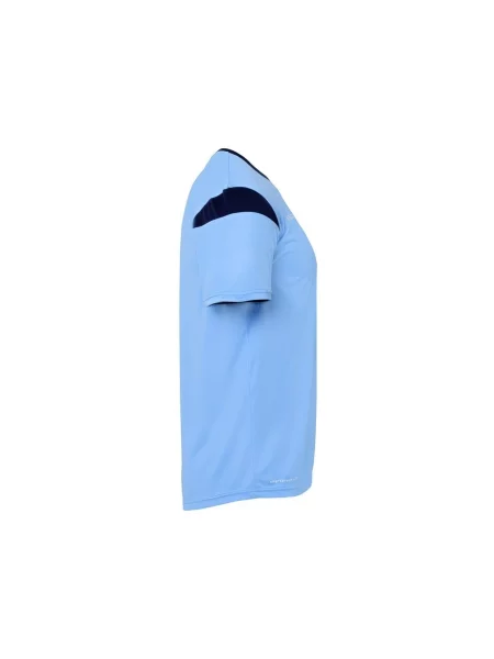 Tricou Uhlsport albastru