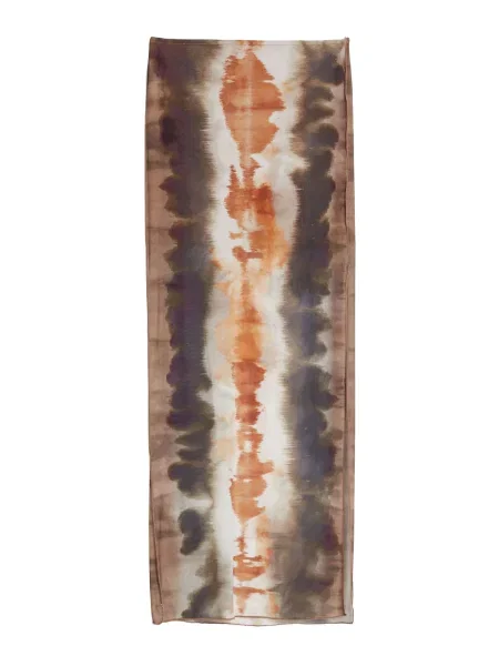 Bershka Krilo / rjava / kostanj rjava / mokka bež