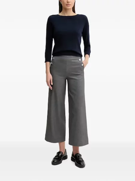 Pulover Benetton albastru