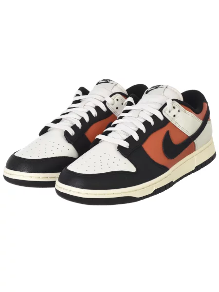 Retro superge Nike Dunk črna