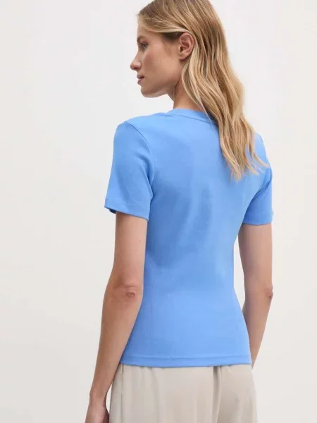 Tommy Hilfiger tričko modré