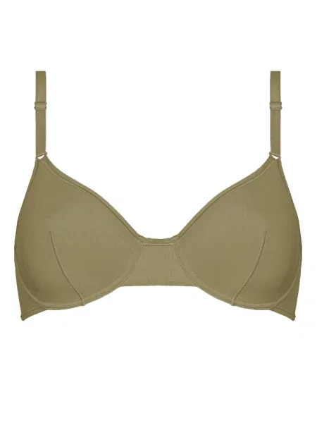 Сутиен Eres зелено