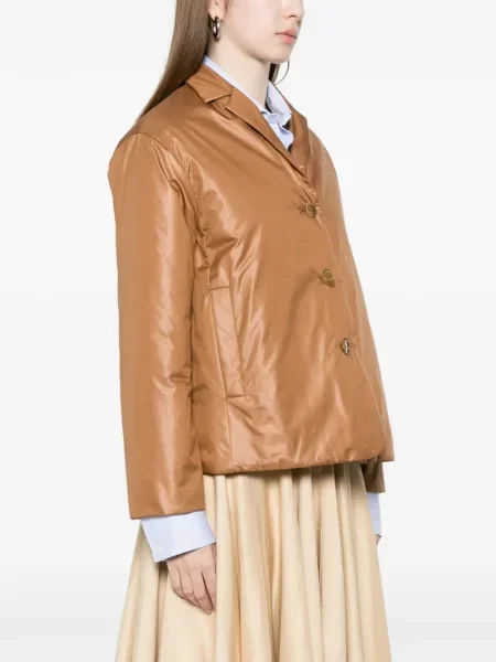 Geacă Rosso 35 maro