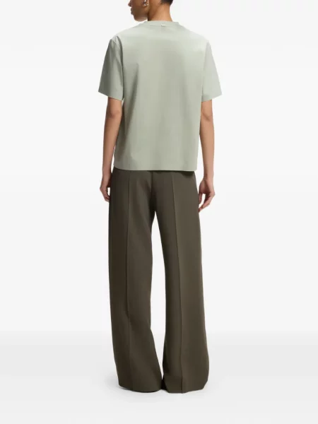 Tricou Boss verde
