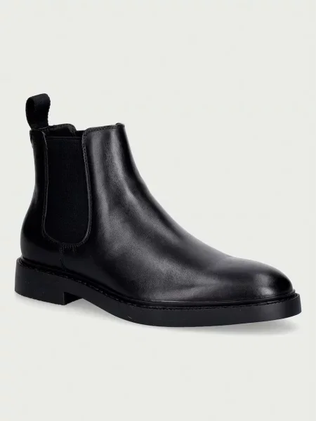 Guess Ghete Jodhpur FMTDO negru