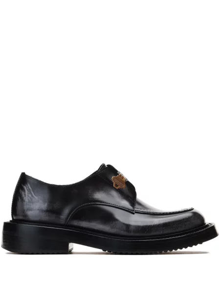 Pantofi loafer Alexander Wang negru