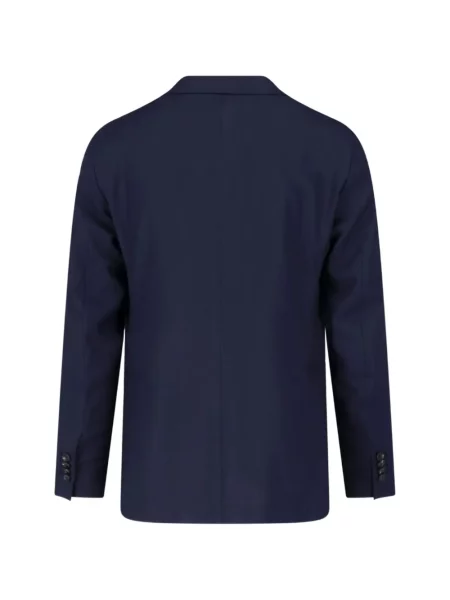 Sacou Tagliatore albastru