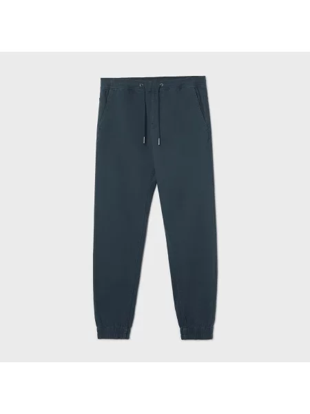 Джоггеры Cropp синие