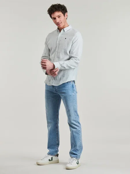 Blugi Levi's® albastru