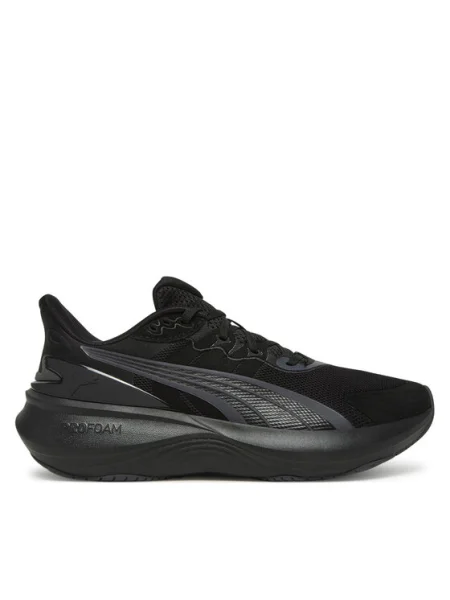 Puma Маратонки за бягане Pulse Pro 05 черен