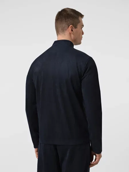 Кофта синій