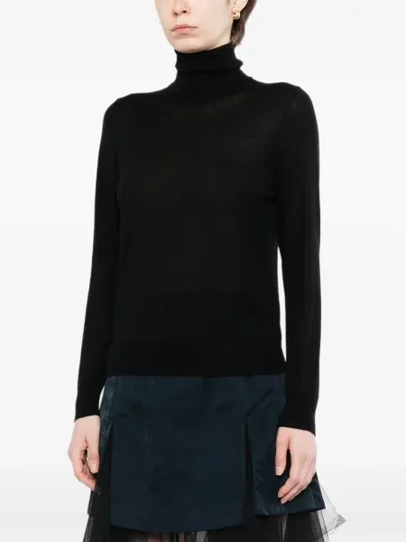 Top N.peal negru