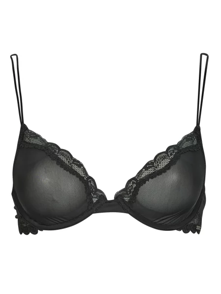 Modrček Calvin Klein Jeans črna