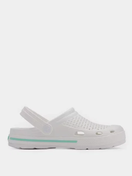 Сабо Coqui белые