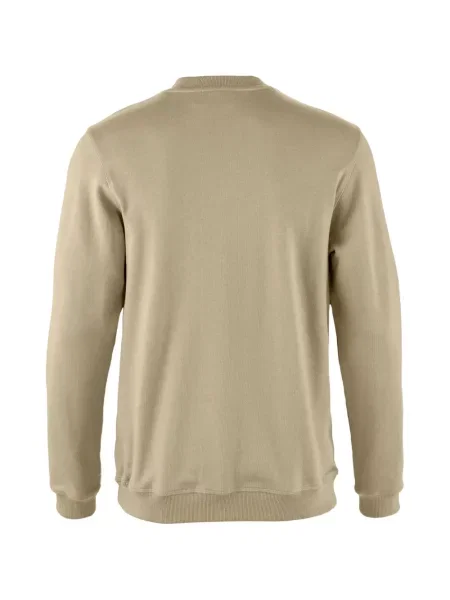 Pulover Fjallraven cu autograf