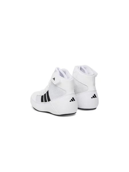 Bokso batai adidas HVC balta