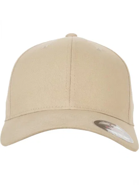 Kapa Flexfit keper bež