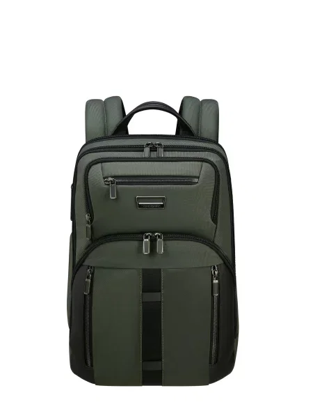 Samsonite Рюкзак Унісекс зелений