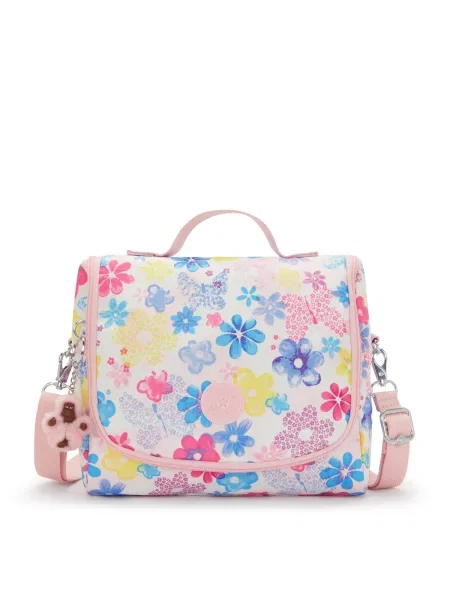 Rucsac Kipling alb