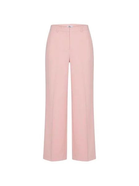 Pantaloni palazzo I Am roz