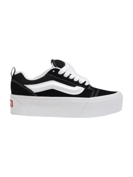 Trampki Vans białe