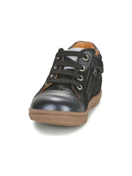 Pantofi copii Gbb negru