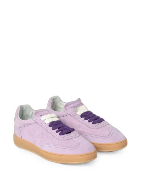 Sneakerși Soldini80 violet