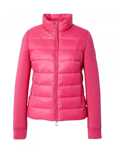 JOOP! Geacă de primăvară-toamnă roz
